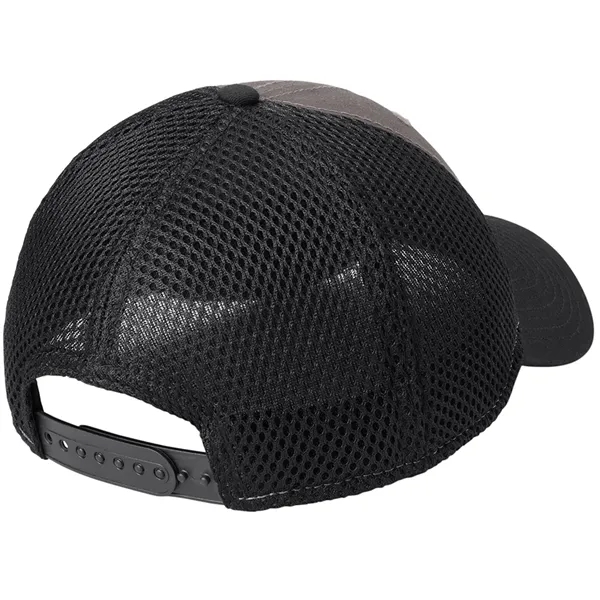 New Era® Snapback Contrast Front Mesh Cap - New Era® Snapback Contrast Front Mesh Cap - Image 2 of 9