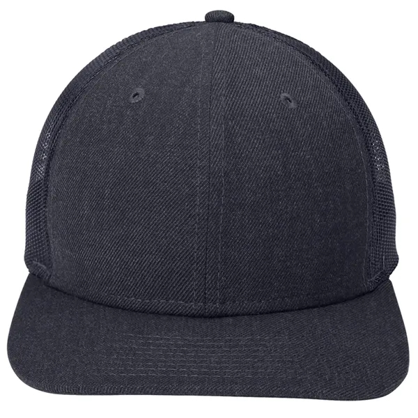 New Era® Snapback Low Profile Trucker Cap - New Era® Snapback Low Profile Trucker Cap - Image 11 of 14