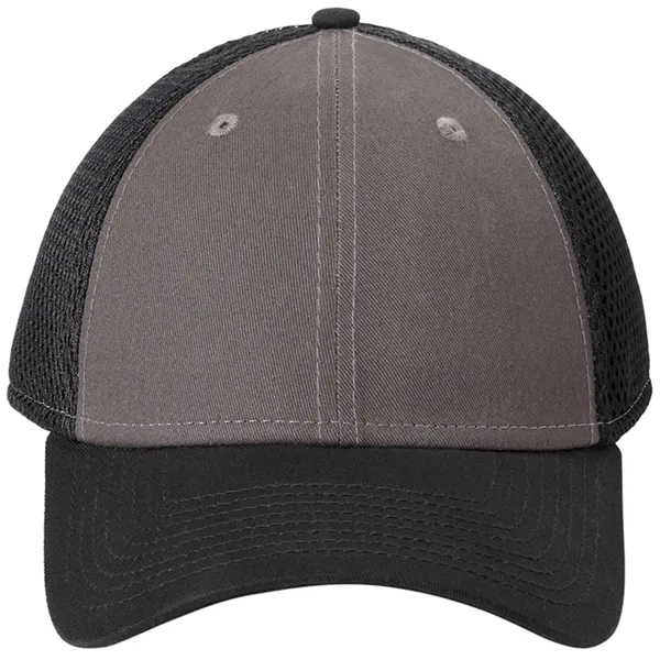 New Era® Snapback Contrast Front Mesh Cap - New Era® Snapback Contrast Front Mesh Cap - Image 5 of 9