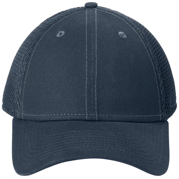New Era® Snapback Contrast Front Mesh Cap - New Era® Snapback Contrast Front Mesh Cap - Image 6 of 9