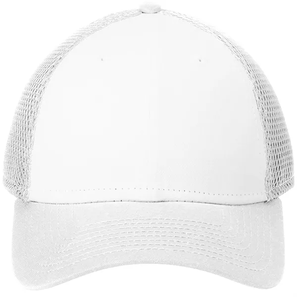 New Era® Snapback Contrast Front Mesh Cap - New Era® Snapback Contrast Front Mesh Cap - Image 7 of 9