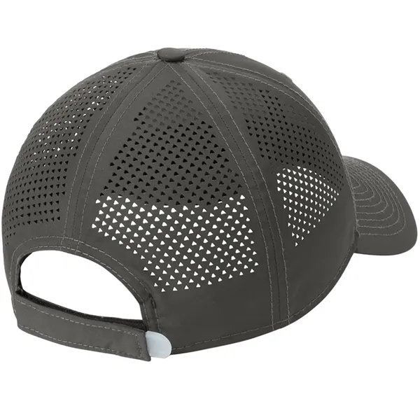 New Era® Perforated Performance Cap - New Era® Perforated Performance Cap - Image 2 of 7