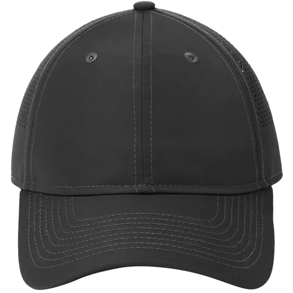 New Era® Perforated Performance Cap - New Era® Perforated Performance Cap - Image 4 of 7