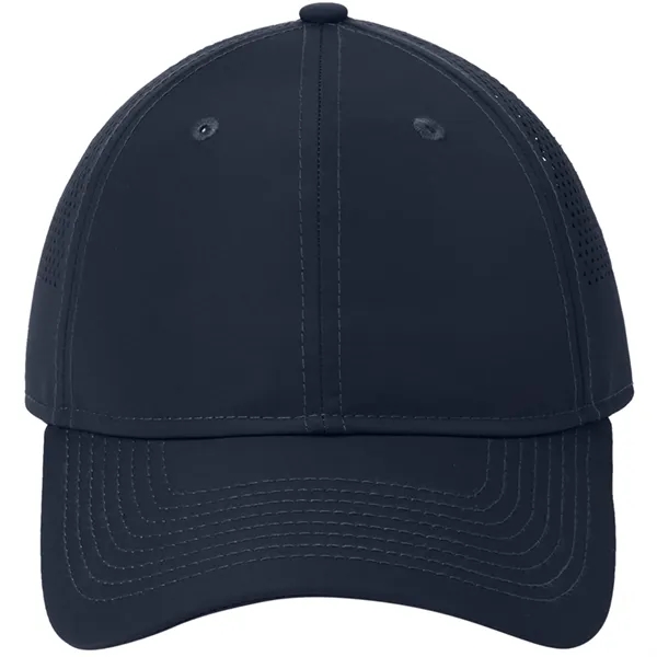 New Era® Perforated Performance Cap - New Era® Perforated Performance Cap - Image 5 of 7