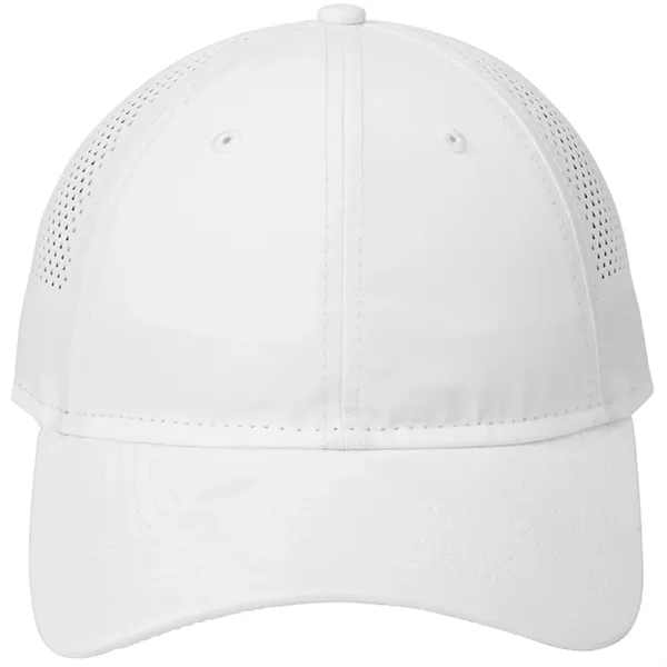 New Era® Perforated Performance Cap - New Era® Perforated Performance Cap - Image 7 of 7