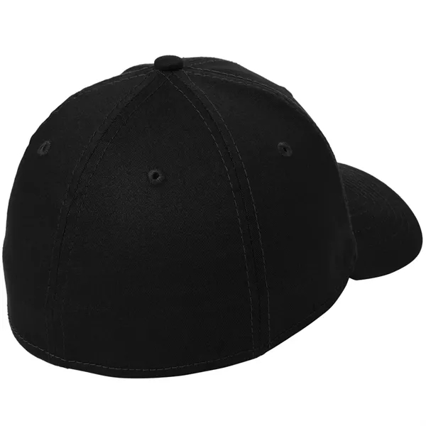 New Era® Structured Stretch Cotton Cap - New Era® Structured Stretch Cotton Cap - Image 2 of 10
