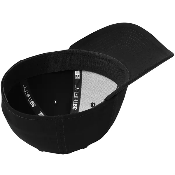 New Era® Structured Stretch Cotton Cap - New Era® Structured Stretch Cotton Cap - Image 3 of 10