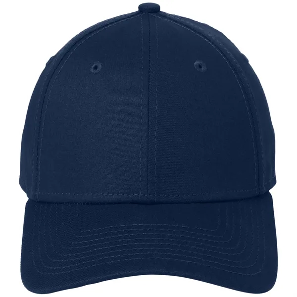 New Era® Structured Stretch Cotton Cap - New Era® Structured Stretch Cotton Cap - Image 6 of 10
