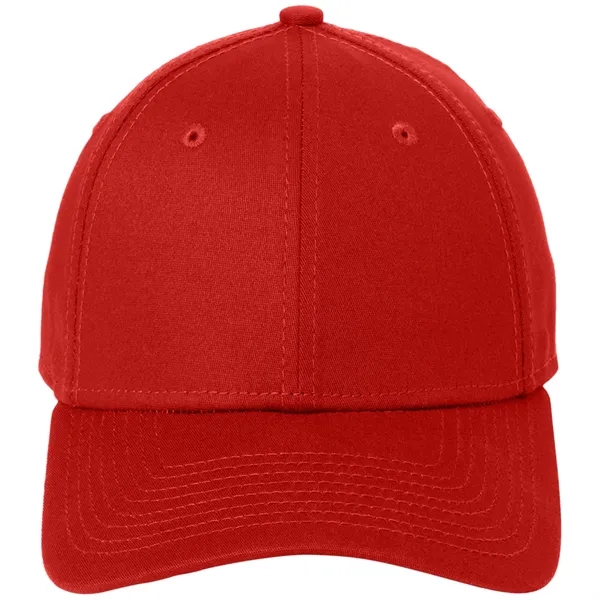 New Era® Structured Stretch Cotton Cap - New Era® Structured Stretch Cotton Cap - Image 9 of 10