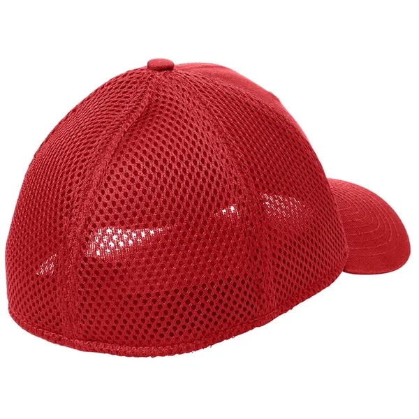 New Era® Stretch Mesh Cap - New Era® Stretch Mesh Cap - Image 2 of 17
