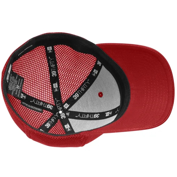 New Era® Stretch Mesh Cap - New Era® Stretch Mesh Cap - Image 3 of 17