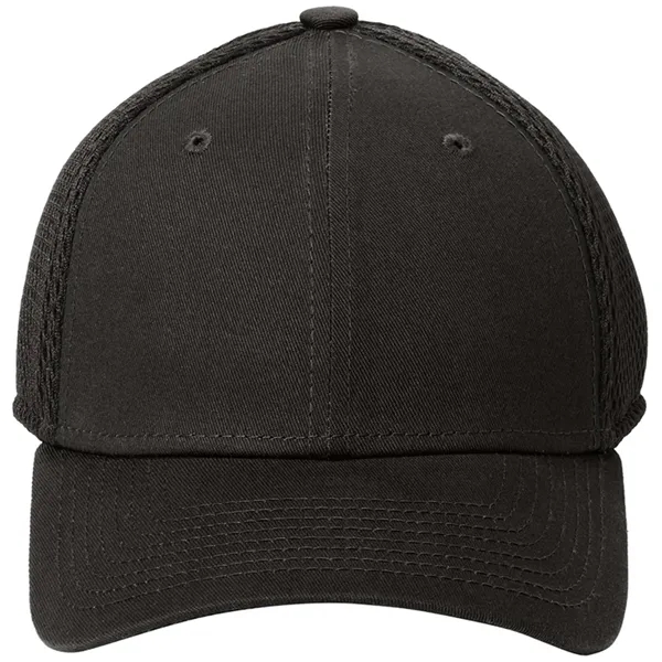 New Era® Stretch Mesh Cap - New Era® Stretch Mesh Cap - Image 4 of 17