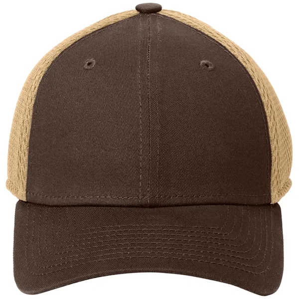 New Era® Stretch Mesh Cap - New Era® Stretch Mesh Cap - Image 7 of 17