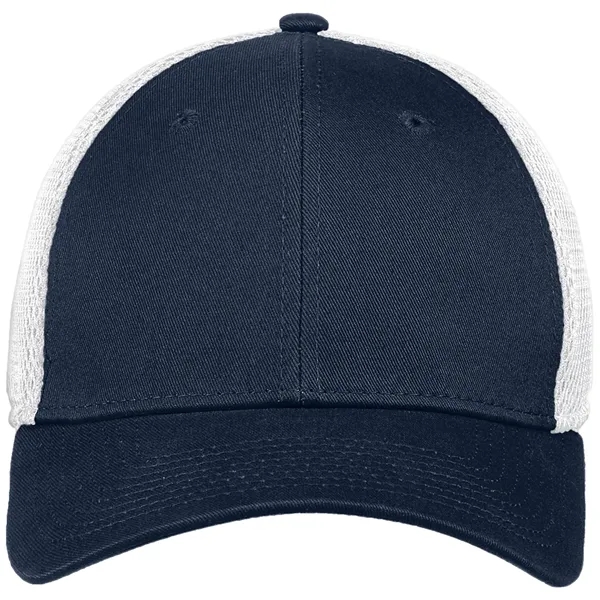 New Era® Stretch Mesh Cap - New Era® Stretch Mesh Cap - Image 10 of 17