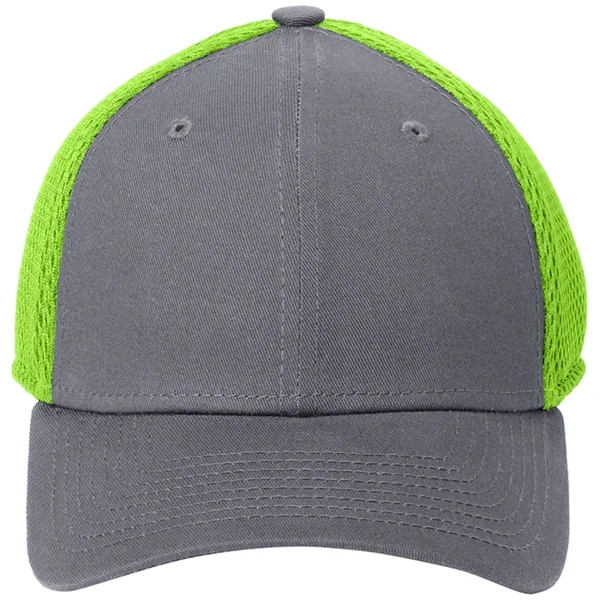 New Era® Stretch Mesh Cap - New Era® Stretch Mesh Cap - Image 11 of 17