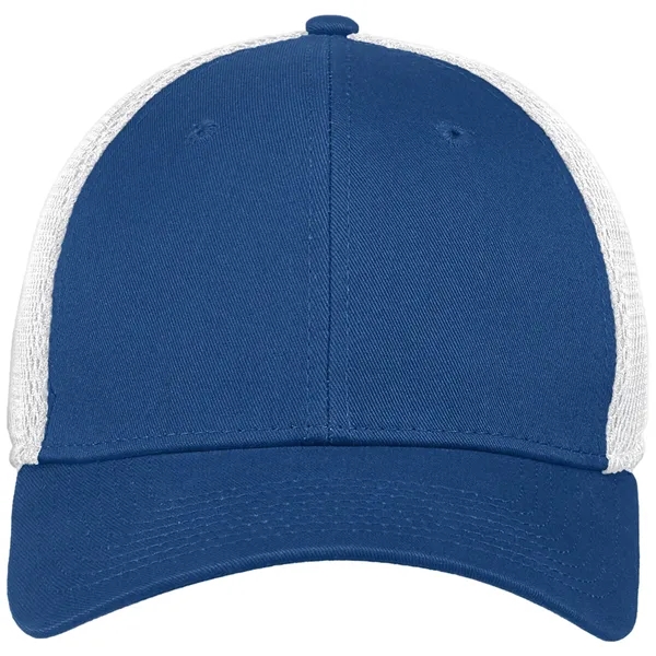 New Era® Stretch Mesh Cap - New Era® Stretch Mesh Cap - Image 14 of 17