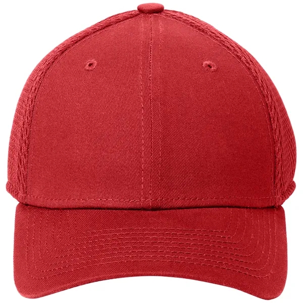 New Era® Stretch Mesh Cap - New Era® Stretch Mesh Cap - Image 15 of 17
