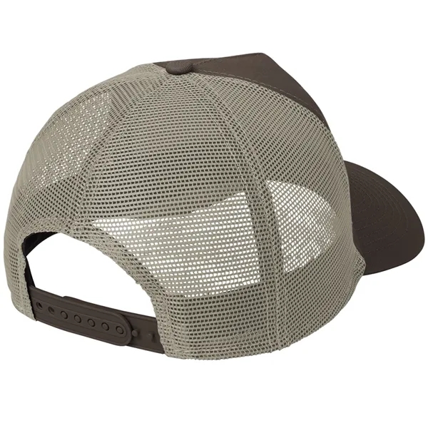 New Era® Snapback Trucker Cap - New Era® Snapback Trucker Cap - Image 2 of 14