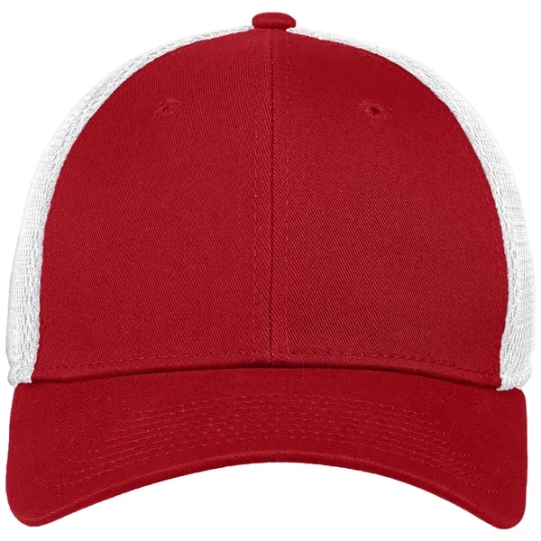New Era® Stretch Mesh Cap - New Era® Stretch Mesh Cap - Image 16 of 17