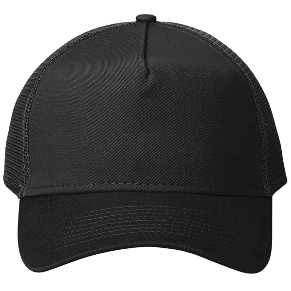 New Era® Snapback Trucker Cap - New Era® Snapback Trucker Cap - Image 4 of 14