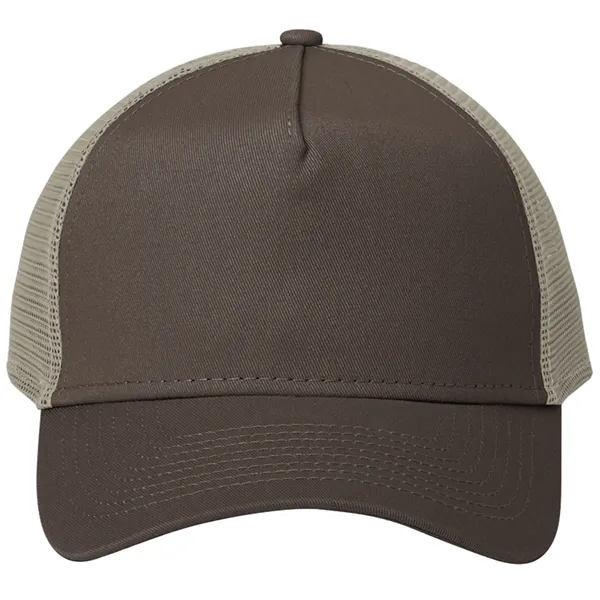 New Era® Snapback Trucker Cap - New Era® Snapback Trucker Cap - Image 8 of 14