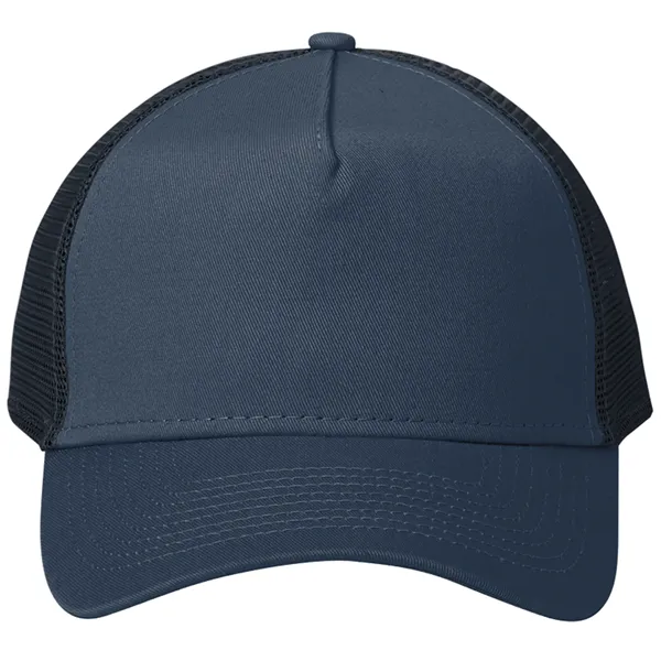 New Era® Snapback Trucker Cap - New Era® Snapback Trucker Cap - Image 9 of 14