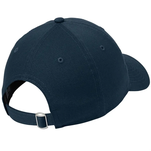 New Era® Adjustable Unstructured Cap - New Era® Adjustable Unstructured Cap - Image 2 of 8