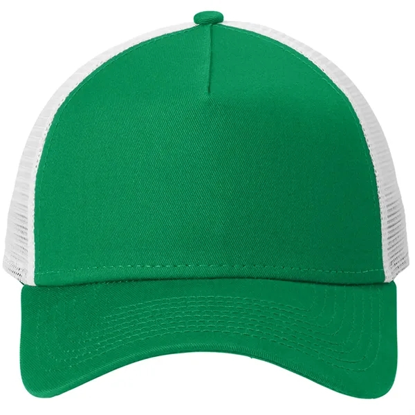 New Era® Snapback Trucker Cap - New Era® Snapback Trucker Cap - Image 13 of 14