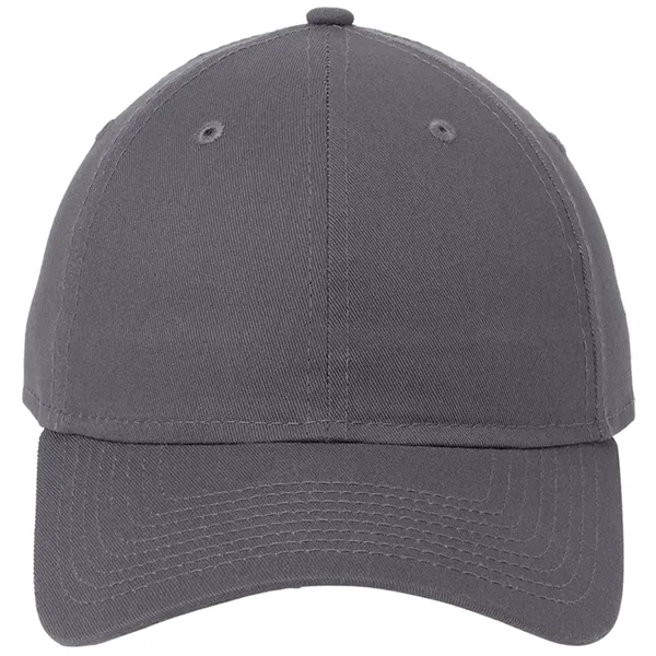 New Era® Adjustable Unstructured Cap - New Era® Adjustable Unstructured Cap - Image 6 of 8
