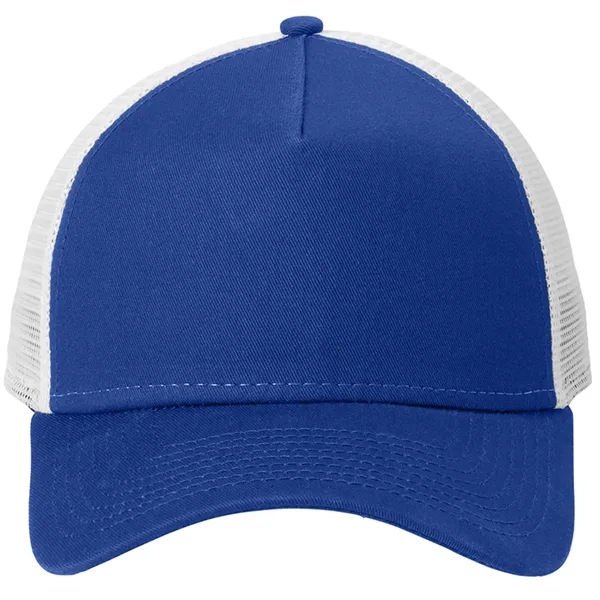 New Era® Snapback Trucker Cap - New Era® Snapback Trucker Cap - Image 14 of 14