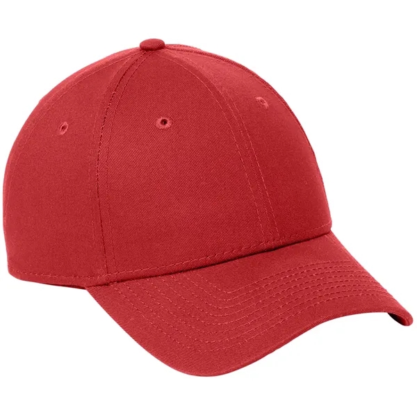 New Era® Adjustable Structured Cap - New Era® Adjustable Structured Cap - Image 1 of 9