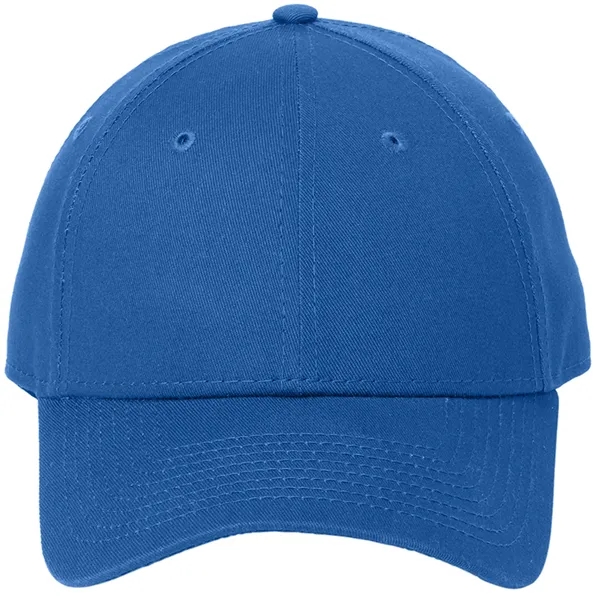 New Era® Adjustable Structured Cap - New Era® Adjustable Structured Cap - Image 7 of 9