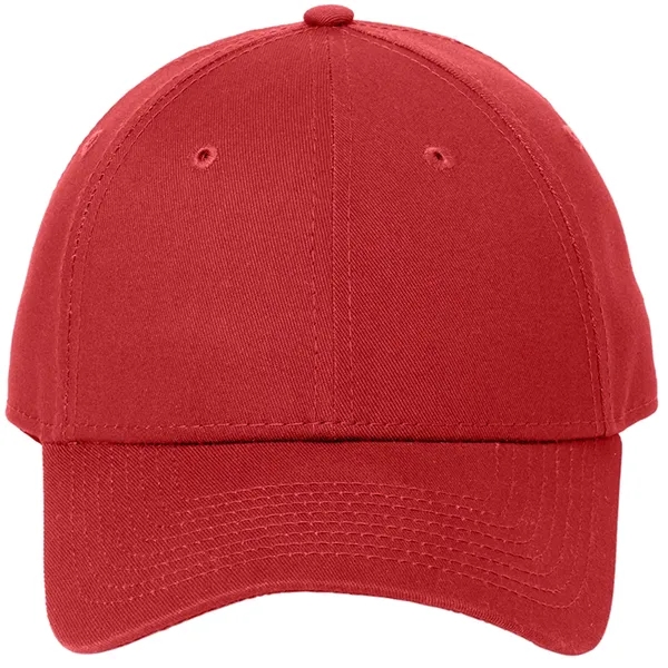 New Era® Adjustable Structured Cap - New Era® Adjustable Structured Cap - Image 8 of 9