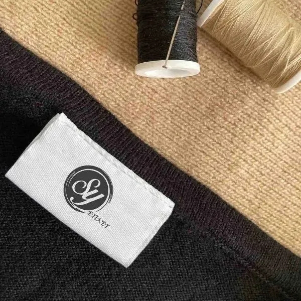 Woven Labels - Woven Labels - Image 7 of 8