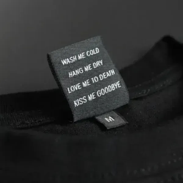 Woven Labels - Woven Labels - Image 8 of 8