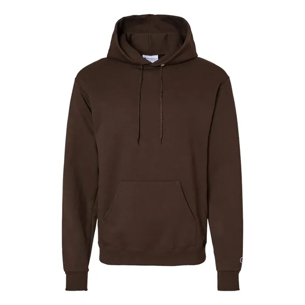 Champion Unisex Powerblend® Hooded Sweatshirt - Champion Unisex Powerblend® Hooded Sweatshirt - Image 11 of 63
