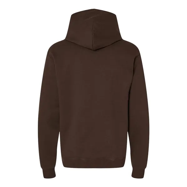 Champion Unisex Powerblend® Hooded Sweatshirt - Champion Unisex Powerblend® Hooded Sweatshirt - Image 12 of 63
