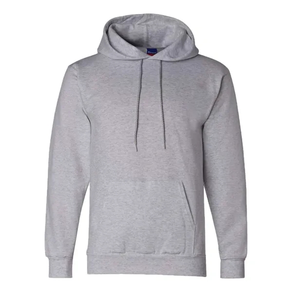 Champion Unisex Powerblend® Hooded Sweatshirt - Champion Unisex Powerblend® Hooded Sweatshirt - Image 26 of 63