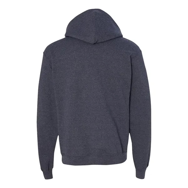Champion Unisex Powerblend® Hooded Sweatshirt - Champion Unisex Powerblend® Hooded Sweatshirt - Image 38 of 63