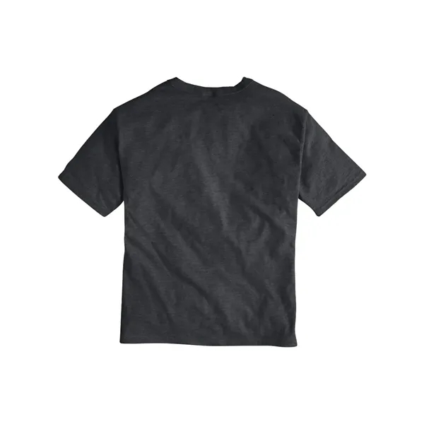 Champion Unisex Heritage Jersey T-Shirt - Champion Unisex Heritage Jersey T-Shirt - Image 5 of 21