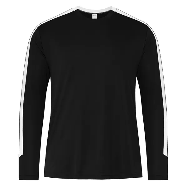 ATC™ PRO CLUB LONG SLEEVE TEE - ATC™ PRO CLUB LONG SLEEVE TEE - Image 1 of 10