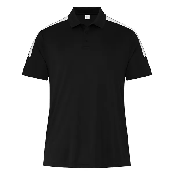 ATC™ PRO CLUB POLO - ATC™ PRO CLUB POLO - Image 1 of 10