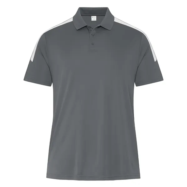 ATC™ PRO CLUB POLO - ATC™ PRO CLUB POLO - Image 2 of 10