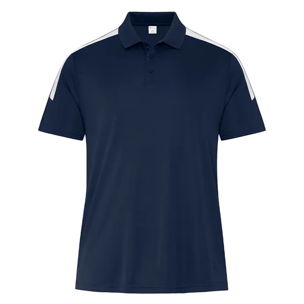 ATC™ PRO CLUB POLO - ATC™ PRO CLUB POLO - Image 3 of 10