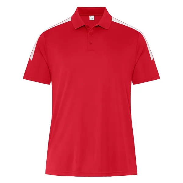 ATC™ PRO CLUB POLO - ATC™ PRO CLUB POLO - Image 4 of 10