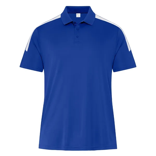 ATC™ PRO CLUB POLO - ATC™ PRO CLUB POLO - Image 5 of 10