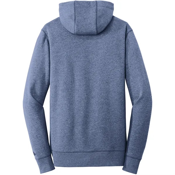 New Era® French Terry Pullover Hoodie - New Era® French Terry Pullover Hoodie - Image 1 of 9