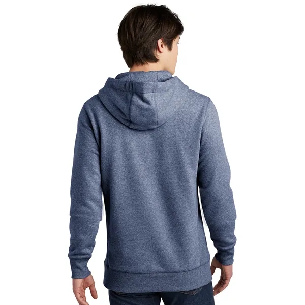 New Era® French Terry Pullover Hoodie - New Era® French Terry Pullover Hoodie - Image 3 of 9