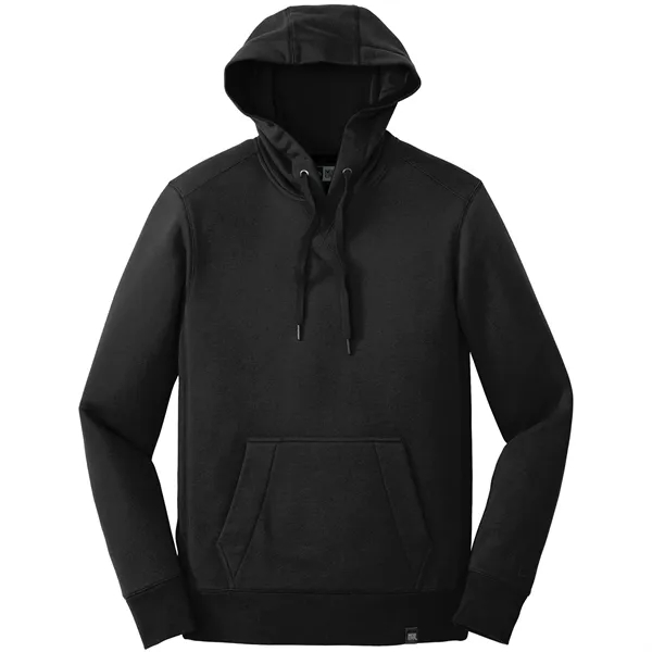 New Era® French Terry Pullover Hoodie - New Era® French Terry Pullover Hoodie - Image 4 of 9