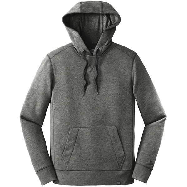 New Era® French Terry Pullover Hoodie - New Era® French Terry Pullover Hoodie - Image 5 of 9